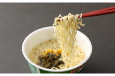 九州産 高菜 ラーメン とんこつ味 カップ 24個(12個×2ケース)