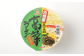 九州産 高菜 ラーメン とんこつ味 カップ 24個(12個×2ケース)