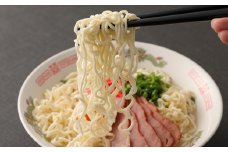屋台 ラーメン (袋入) 5食×6袋 とんこつ