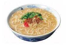【福岡の名店！元祖長浜屋協力】 豚骨ラーメン 12食分 豚骨 ラーメン 有名店