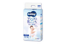 ムーニーマン Mサイズたっち 52枚×1パック