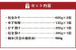 苅田 等覚寺(とかくじ) “天空ごはん”セット