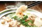 【定期便:年6回】【やまや】博多もつ鍋やまや　もつ鍋セット（味噌味）1-2人前とうちのめんたい300gの博多満喫セット