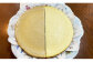 2種類の和三盆 フロマージュ ハーフ＆ハーフ チーズケーキ