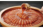 【訳あり】やまや 熟成無着色辛子明太子【切子】 約700g