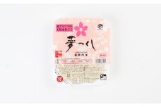 夢つくし パック ご飯 200g×24パック お米 ごはん コシヒカリ キヌヒカリ