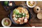 もつ鍋 牛もつ やまや 醤油