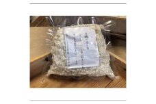 【明治42年創業】生こうじ400g×6個 100年以上続く「向野こうじ屋」の手づくり 吉富町/向野こうじ屋 [BGAU002]