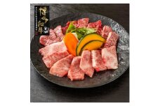 【A4～A5】博多和牛 焼肉 3種盛りセット 計530g 吉富町/株式会社ゼロプラス [BGAA036] 肉 牛肉 和牛 黒毛和牛 国産 赤身 霜降り 焼き肉 やきにく 焼肉セット カルビ イチボ ミスジ 人気 高級 お取り寄せ お祝い 美味しい 希少部位 ギフト BBQ バーベキュー