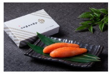博多味処いろは　極上 明太子100g　KI0203