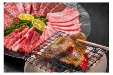 博多和牛A5焼き肉用【厳選部位】500g KMP0303