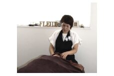 【女性限定体験プラン】 筋膜 リリース 90分 体験チケット《築上町》【aroma&healingroom FLEUR】 [ABBK004] 50000円