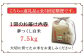 米 お米 こめ コメ ご飯 白米 夢つくし 7.5kg 国産 ギフト 贈り物 贈答 特別栽培米 県産米 減農薬 エコ 農産物