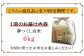 米 お米 こめ コメ ご飯 白米 夢つくし 6kg 国産 ギフト 贈り物 贈答 特別栽培米 県産米 減農薬 エコ 農産物