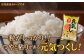 お米 白ご飯 夢つくし ブランド米 元気つくし おにぎり お寿司 白米 ごはん 福岡県産 もちもち 食べ比べ セット 10kg