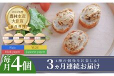 【全3回定期便】奈良漬 × クリームチーズ 4個 《築上町》【有限会社奈良漬さろん安部 / SALON DE AMBRE】 [ABAE040] 60000円 漬物 漬け物 つけもの ワイン 日本酒 ウイスキー お酒 おつまみ お供