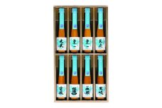 日本酒 佐賀くらべセット（A1201-A07）