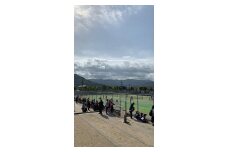 軟式庭球の発祥の地　佐賀（小城）からソフトテニスを支えよう！