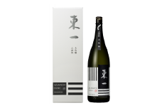 【五町田酒造】東一　大吟醸１．８L（A1217-A07）