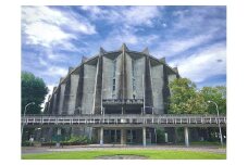 市村記念体育館利活用プロジェクト―未来を創る拠点づくり― 