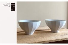 【有田焼/ARITA PORCELAIN LAB(アリタポーセリンラボ)】aplライスボウル2個セット［A0178-0018］