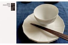 【有田焼/ARITA PORCELAIN LAB(アリタポーセリンラボ)】aplライスボウル2個、プレートL2枚セット［A0178-0020］