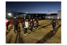佐賀の子どもたちの「可能性」を応援！　陸上競技育成プロジェクト