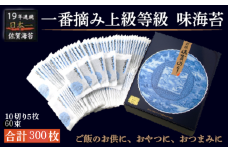 新撰佐賀のり味60束：B150-049