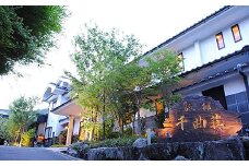 古湯・熊の川温泉 千曲荘 宿泊券：C151-009