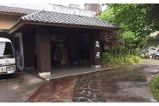 古湯・熊の川温泉　扇屋 宿泊券：C122-007