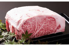 佐賀牛サーロインブロック 1kg：B820-001