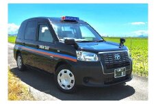佐賀市内観光タクシー4.5H/小型タクシー：B815-003