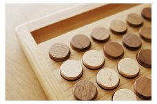 リバーシ【諸富家具】：C119-004