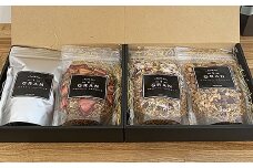 ＧＲＡＮ　ＢＯＸ　Ｌ：B330-003