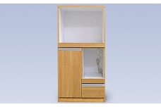 60レンジ台 クオーネ（NA）【諸富家具】：C103-011