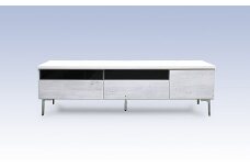 160TVボード シャープ（ATW）【諸富家具】：C123-010