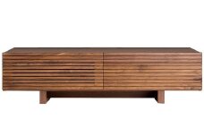 セルカ150TVスタンド WN【諸富家具】：C468-001