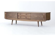 ヴィルト170TVスタンド WN【諸富家具】：C468-006