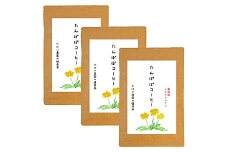 たんぽぽコーヒー（3個セット）：B200-006