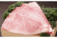 佐賀牛ロースステーキ 200g×4枚：B645-001