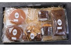 レインボーハウス焼き菓子詰合せギフトセット：B130-020