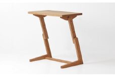 イーズ65デスク BC【諸富家具】：C176-008