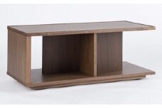 ジラーレ100コーヒーテーブル WN【諸富家具】：C176-011