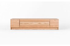 グロッセ160TVスタンド Oak【諸富家具】：C569-006