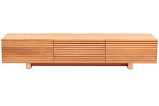 セルカ180TVスタンド Oak【諸富家具】：C468-005