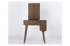 ティペットⅡ70ドレッサー WN【諸富家具】：C348-005