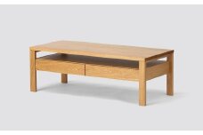 ヴィータ110コーヒーテーブル D50 Oak【諸富家具】：C348-003