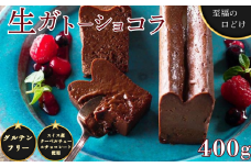 至福の口どけ生ガトーショコラ：B100-002