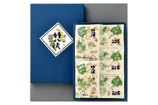 竹八漬（特吟貝柱増量粕漬）AAA-5：B215-006