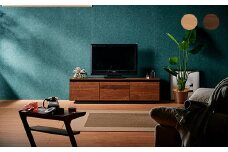 リネア 150 テレビボード【諸富家具】：C218-005